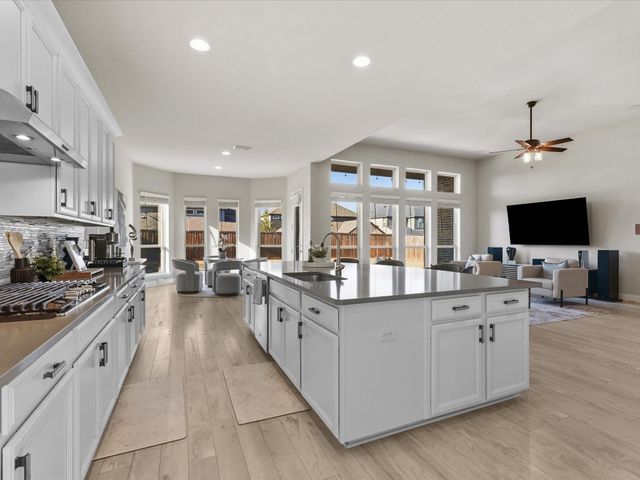 2205 Millwall Drive, Mckinney, TX 75071