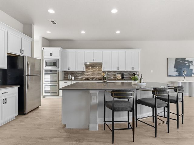 2205 Millwall Drive, Mckinney, TX 75071