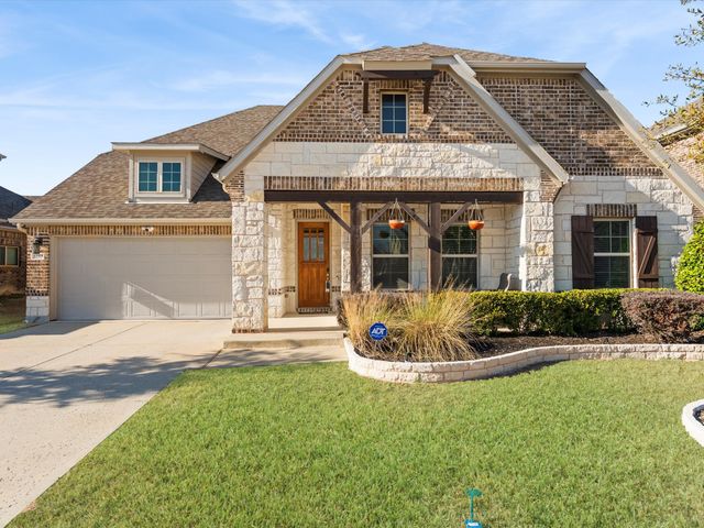 2205 Millwall Drive, Mckinney, TX 75071
