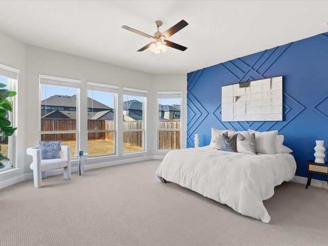 2205 Millwall Drive, Mckinney, TX 75071