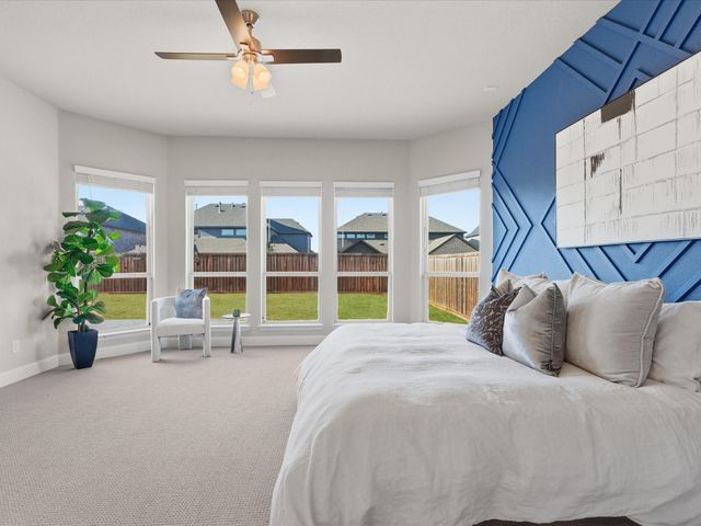 2205 Millwall Drive, Mckinney, TX 75071