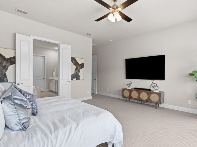 2205 Millwall Drive, Mckinney, TX 75071