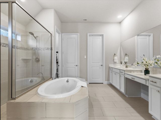 2205 Millwall Drive, Mckinney, TX 75071