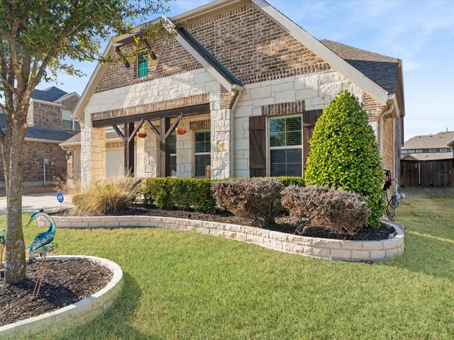 2205 Millwall Drive, Mckinney, TX 75071