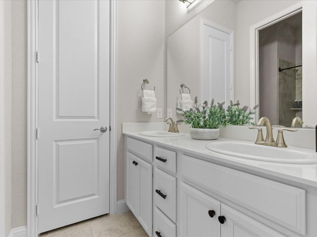 2205 Millwall Drive, Mckinney, TX 75071