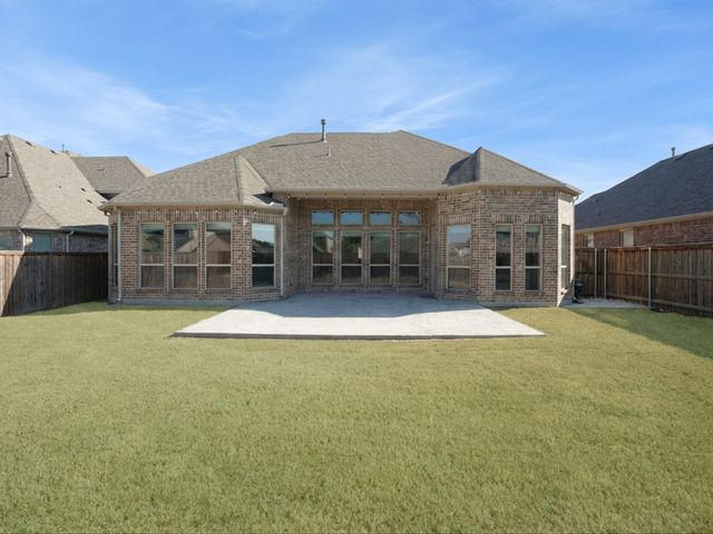 2205 Millwall Drive, Mckinney, TX 75071