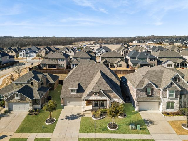 2205 Millwall Drive, Mckinney, TX 75071