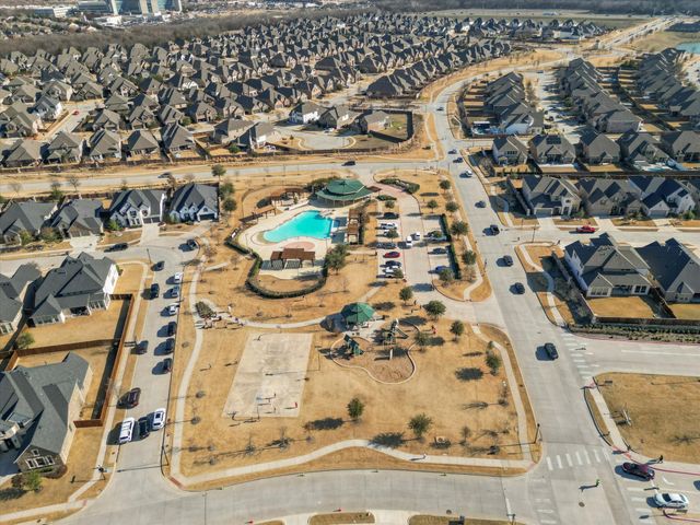 2205 Millwall Drive, Mckinney, TX 75071