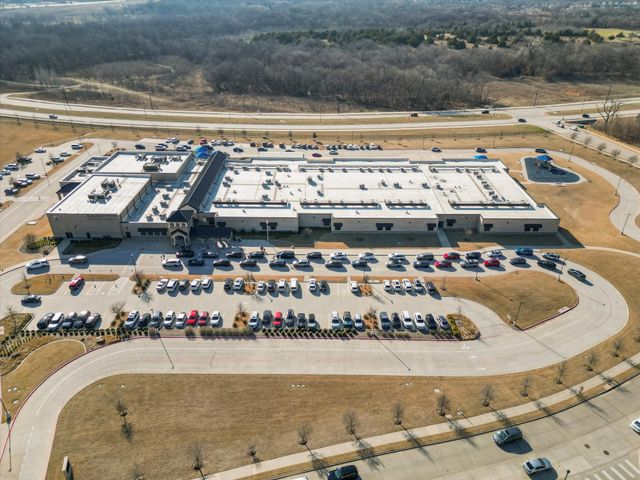 2205 Millwall Drive, Mckinney, TX 75071