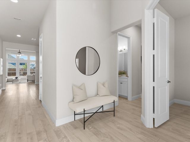 2205 Millwall Drive, Mckinney, TX 75071