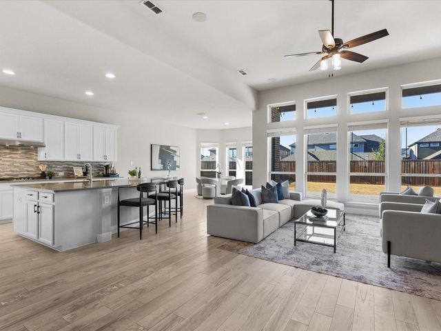 2205 Millwall Drive, Mckinney, TX 75071