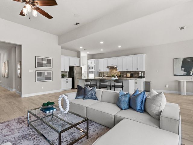 2205 Millwall Drive, Mckinney, TX 75071