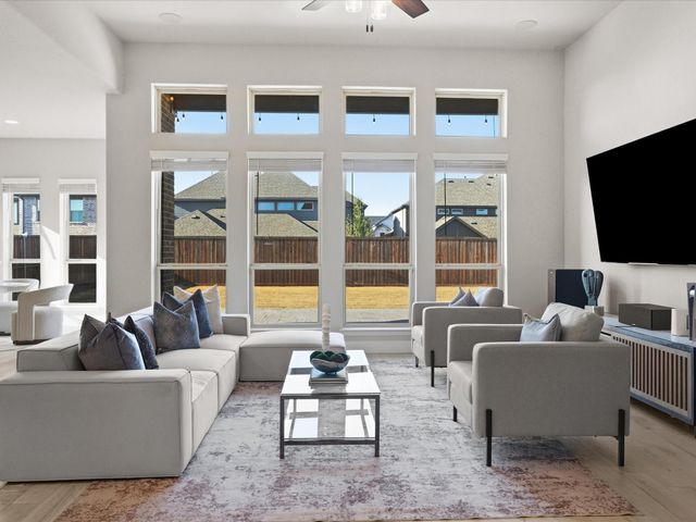 2205 Millwall Drive, Mckinney, TX 75071