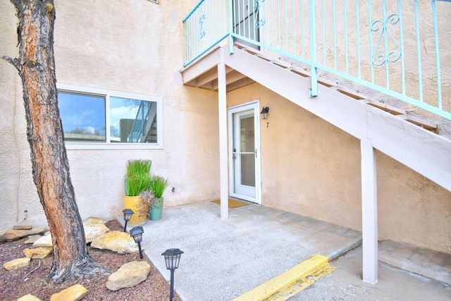 4717 Country Club Lane NW A7, Albuquerque, NM 87114