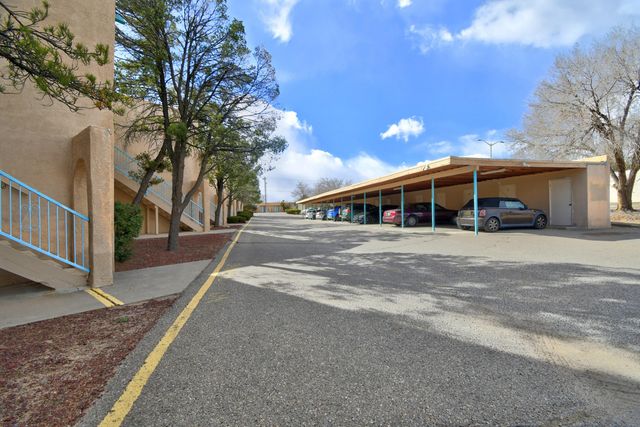 4717 Country Club Lane NW A7, Albuquerque, NM 87114