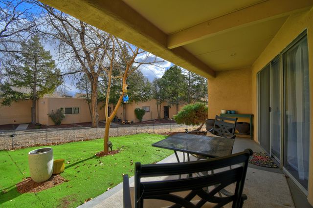 4717 Country Club Lane NW A7, Albuquerque, NM 87114