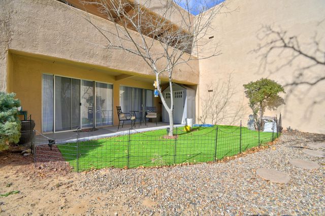 4717 Country Club Lane NW A7, Albuquerque, NM 87114