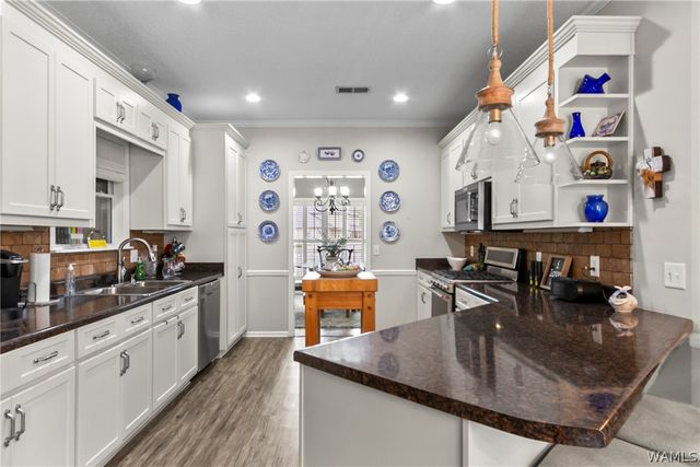 872 Amberwood, Tuscaloosa, AL 35405