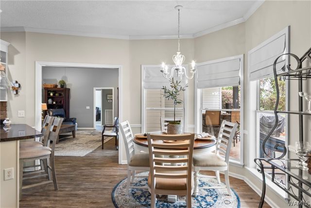 872 Amberwood, Tuscaloosa, AL 35405