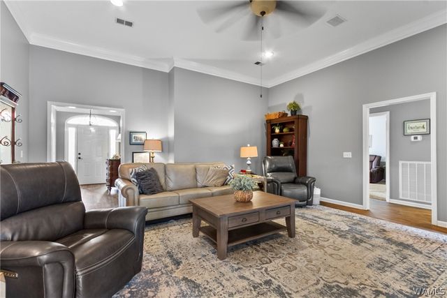 872 Amberwood, Tuscaloosa, AL 35405