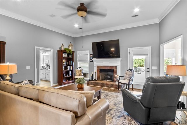 872 Amberwood, Tuscaloosa, AL 35405