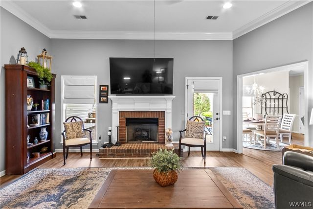 872 Amberwood, Tuscaloosa, AL 35405