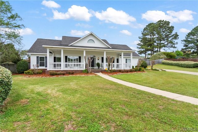 872 Amberwood, Tuscaloosa, AL 35405