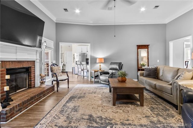 872 Amberwood, Tuscaloosa, AL 35405