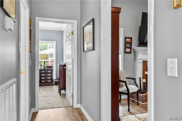 872 Amberwood, Tuscaloosa, AL 35405