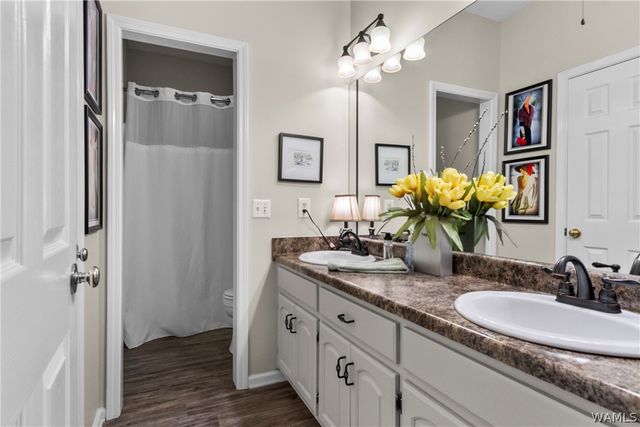 872 Amberwood, Tuscaloosa, AL 35405