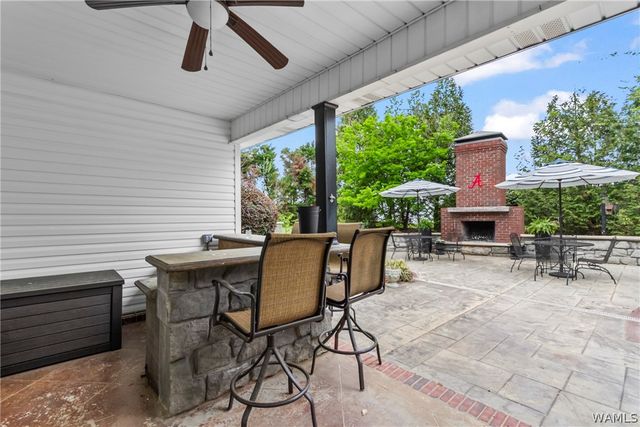 872 Amberwood, Tuscaloosa, AL 35405