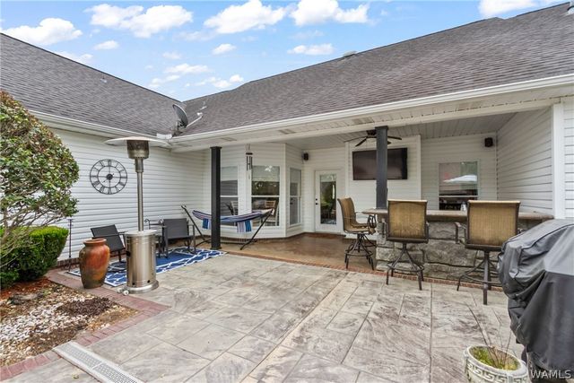 872 Amberwood, Tuscaloosa, AL 35405