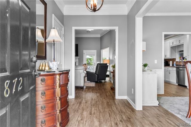 872 Amberwood, Tuscaloosa, AL 35405