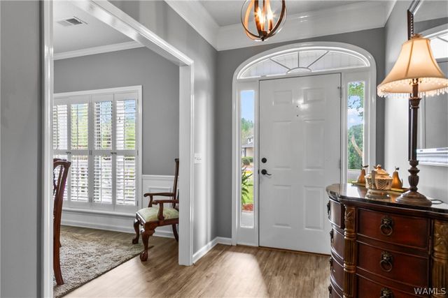 872 Amberwood, Tuscaloosa, AL 35405