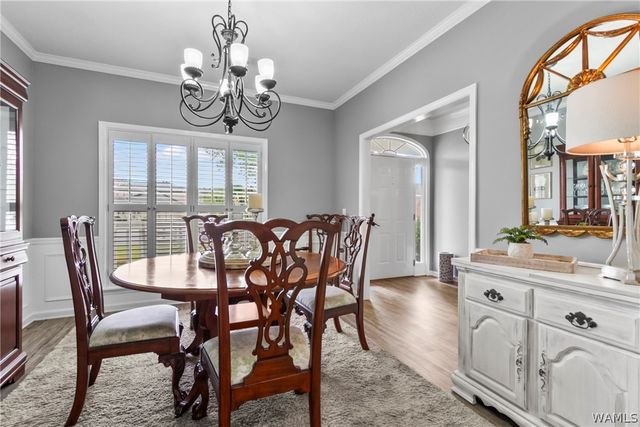 872 Amberwood, Tuscaloosa, AL 35405