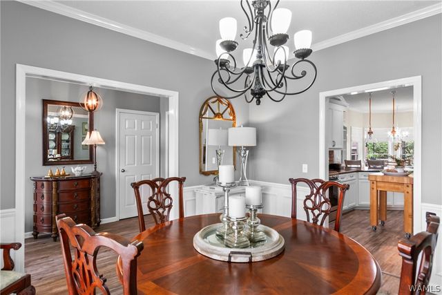 872 Amberwood, Tuscaloosa, AL 35405