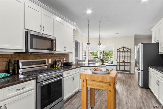 872 Amberwood, Tuscaloosa, AL 35405