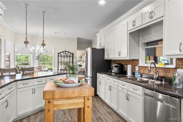 872 Amberwood, Tuscaloosa, AL 35405