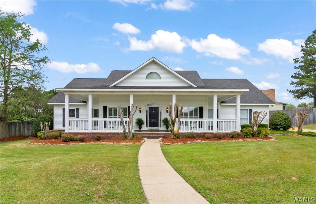 872 Amberwood, Tuscaloosa, AL 35405