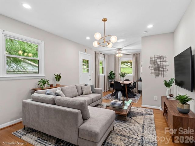 230 School Road E, Asheville, NC 28803