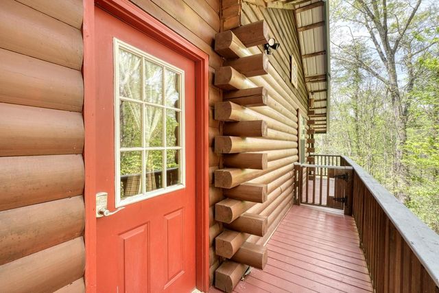 746 High Ridge Road, Murphy, NC 28906