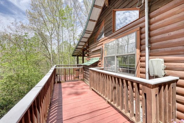 746 High Ridge Road, Murphy, NC 28906