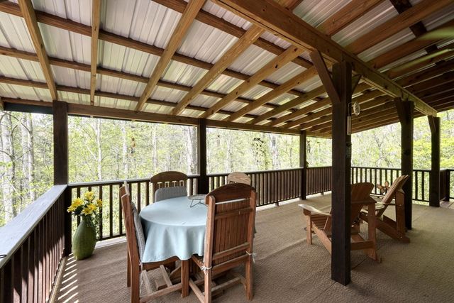 746 High Ridge Road, Murphy, NC 28906