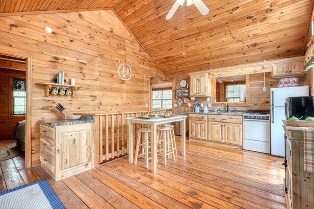 746 High Ridge Road, Murphy, NC 28906