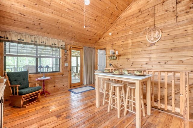 746 High Ridge Road, Murphy, NC 28906