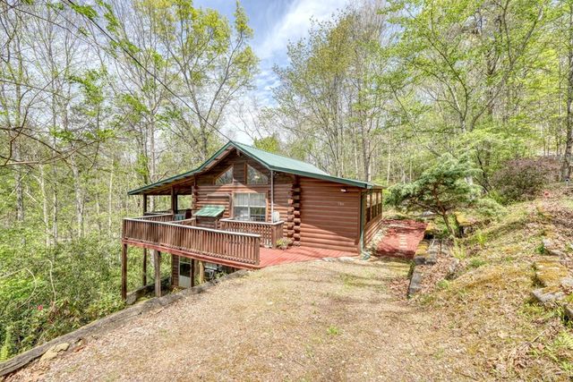 746 High Ridge Road, Murphy, NC 28906