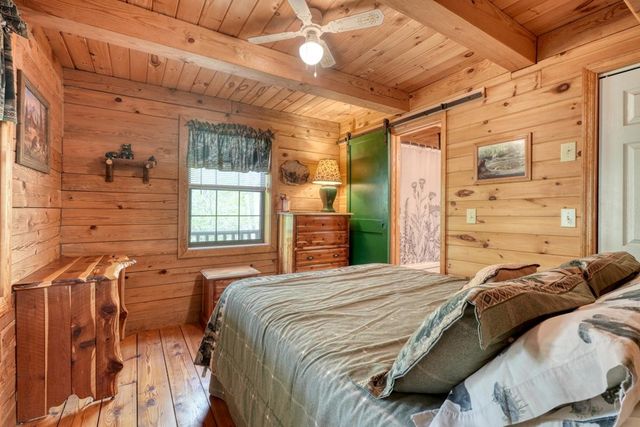 746 High Ridge Road, Murphy, NC 28906