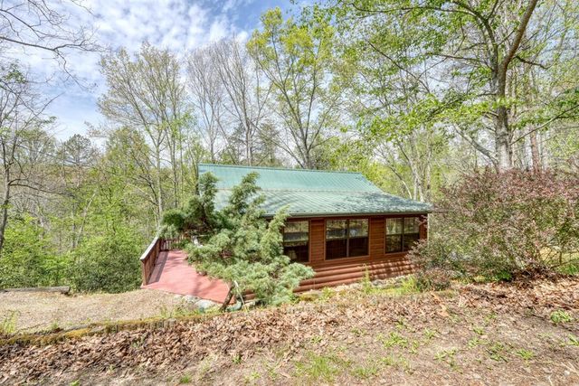 746 High Ridge Road, Murphy, NC 28906