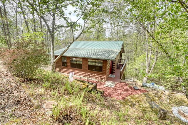 746 High Ridge Road, Murphy, NC 28906