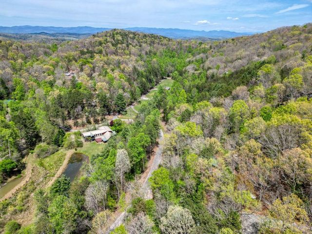 746 High Ridge Road, Murphy, NC 28906